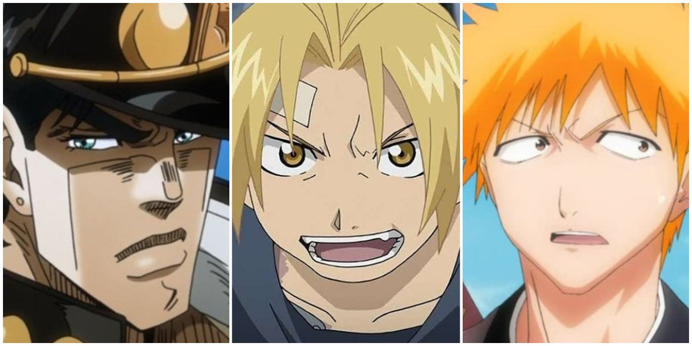 The 10 Meanest Shonen Protagonists, Ranked