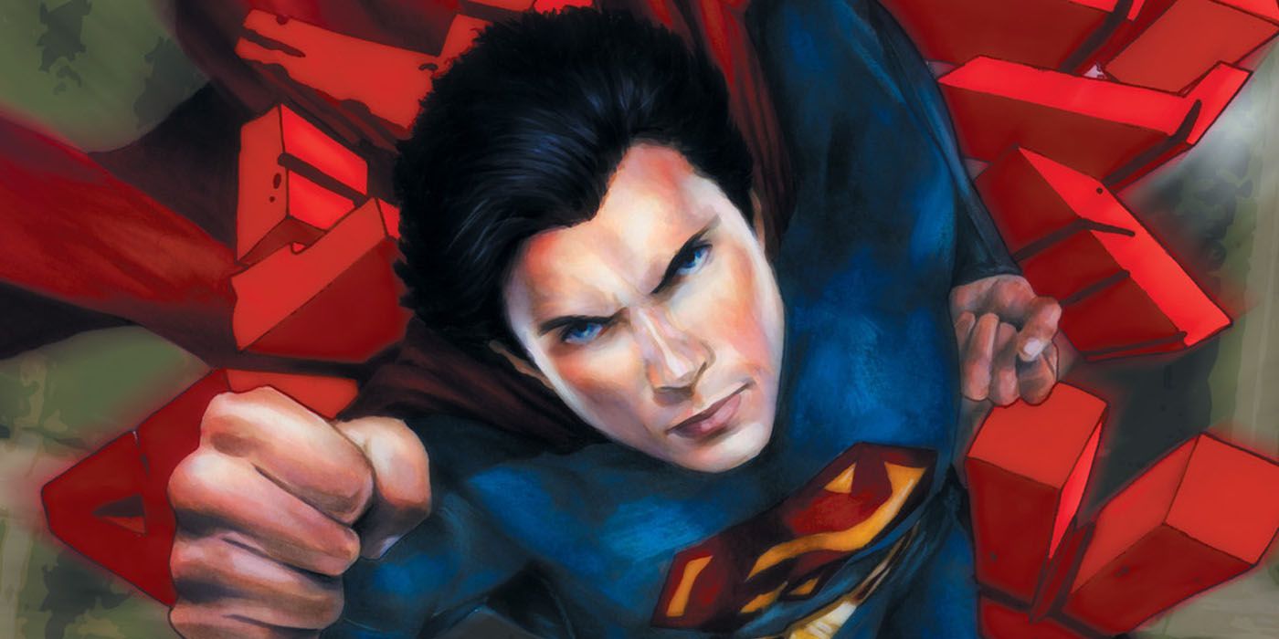 10 лучших комиксов, связанных с сериалами о супергероях