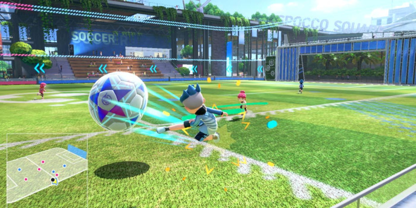 Every Wii Sports Sport Ranked - Feature - Nintendo World Report