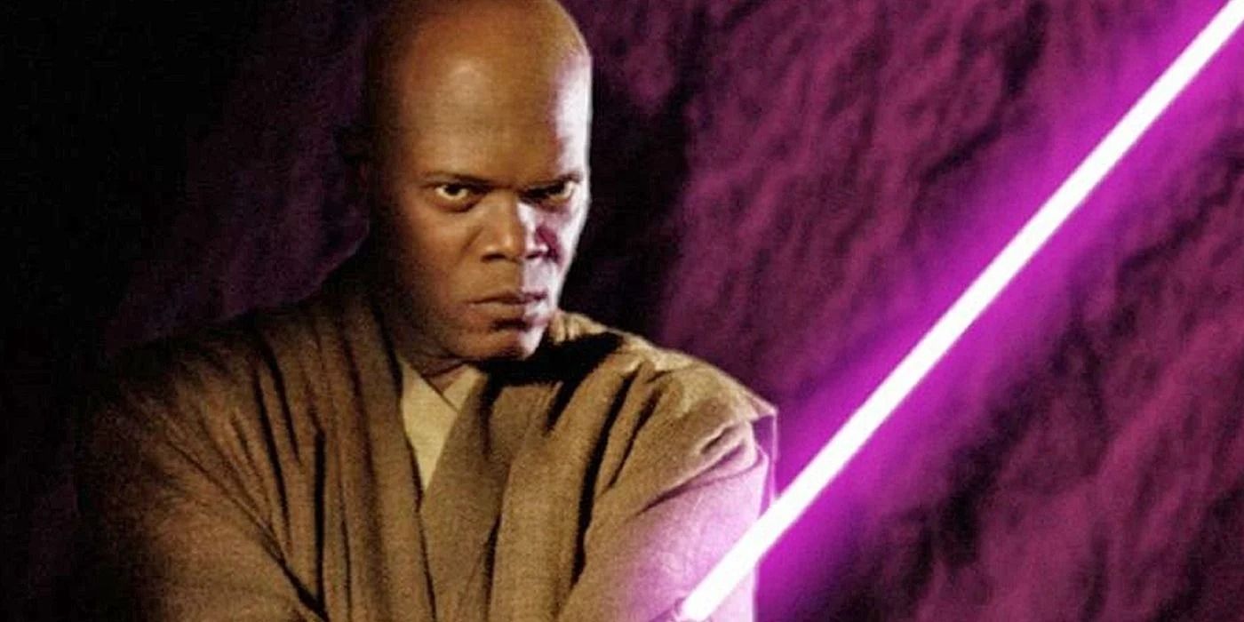 Star Wars: Tales of the Jedi Will See Mace Windu Back in Action