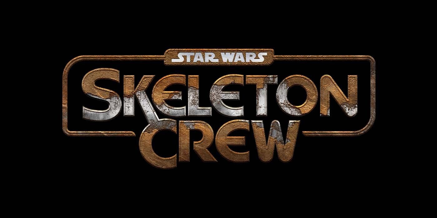 Lucasfilm Announces Star Wars: Skeleton Crew Starring Jude Law