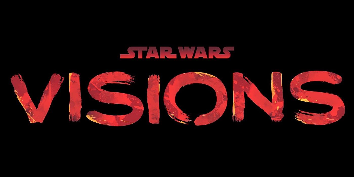 star wars visions season 2