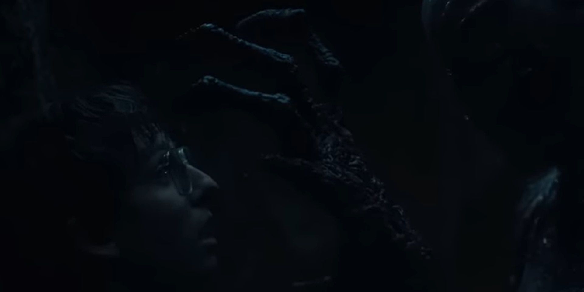  Fred and vecna in Netflix's Stranger Things