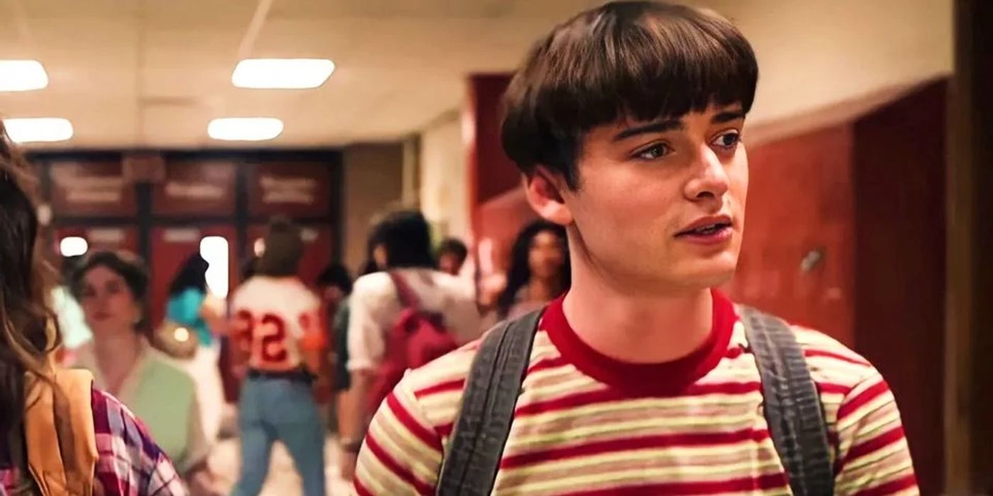 Stranger Things: Will Byers' Sexuality Is 'Up for Interpretation