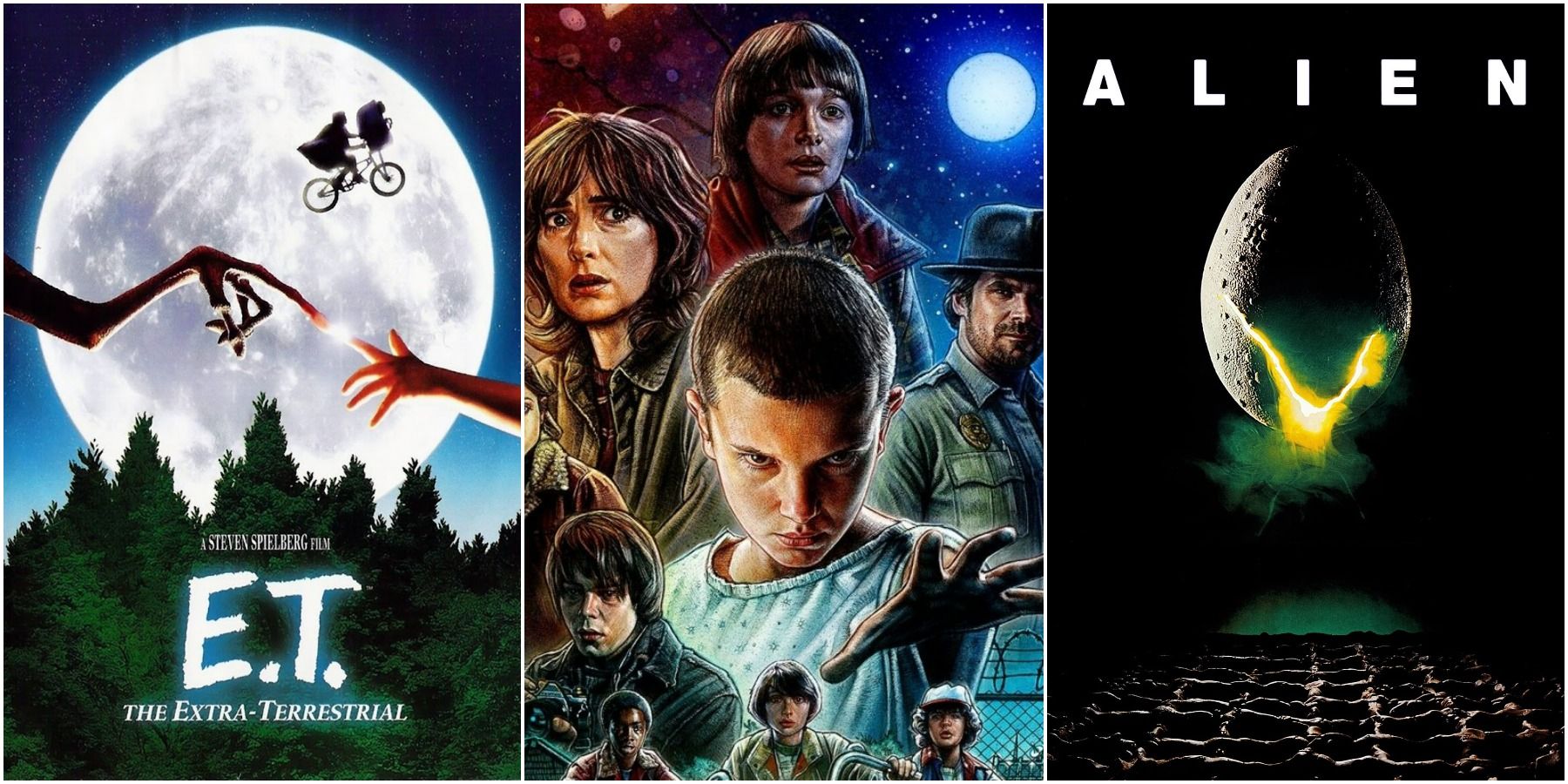 Stranger best sale things fmovies