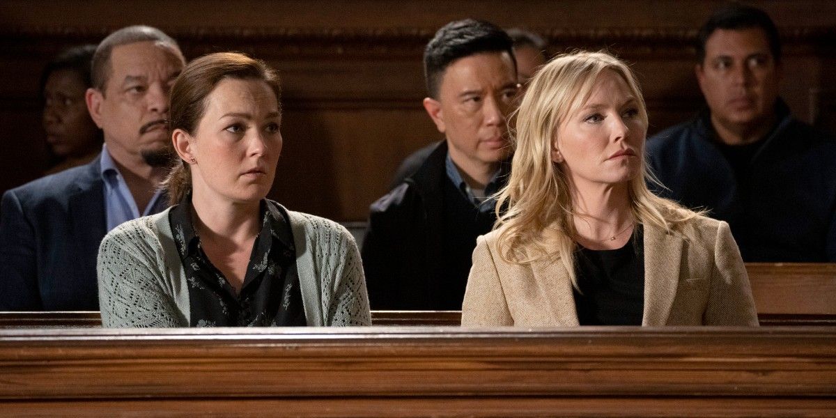 Law And Order Svu S23 E20 Cast
