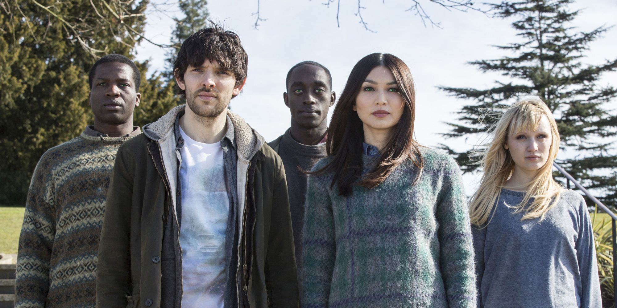 10 Best Shows For Fans Of Severance
