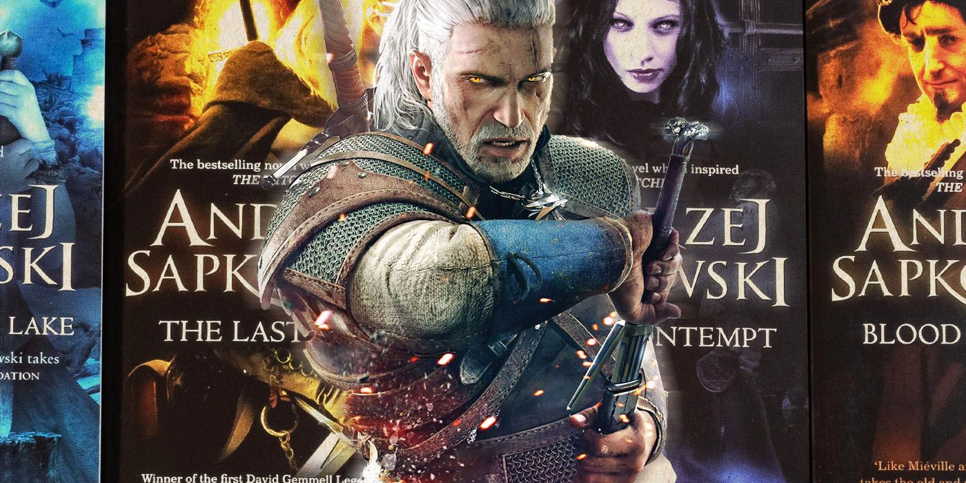 CD Projekt signs new agreement and ends dispute with The Witcher author