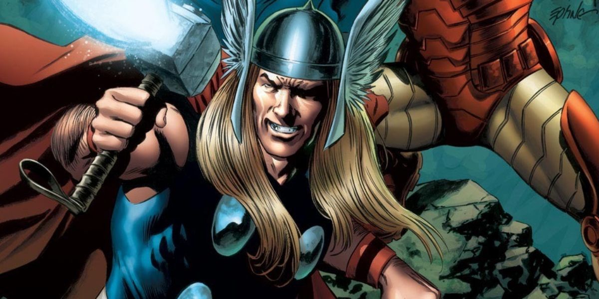 10 Marvel Heroes With The Worst Parents