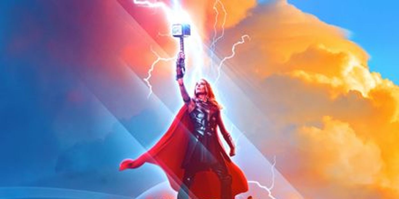 Thor: Love and Thunder' Release Date, Cast, Trailer and Latest