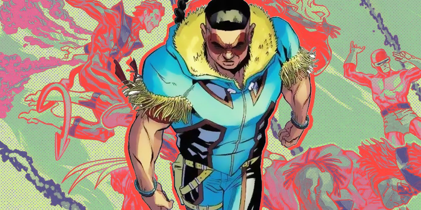 What is definitely the Significance of This Resurrected X-Males’s New Costume?