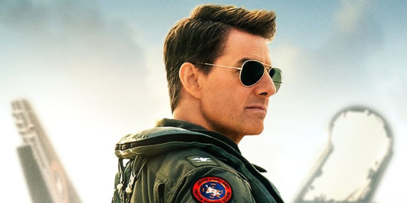 Tom Cruise's Practical Approach Takes Top Gun 2 to New Heights