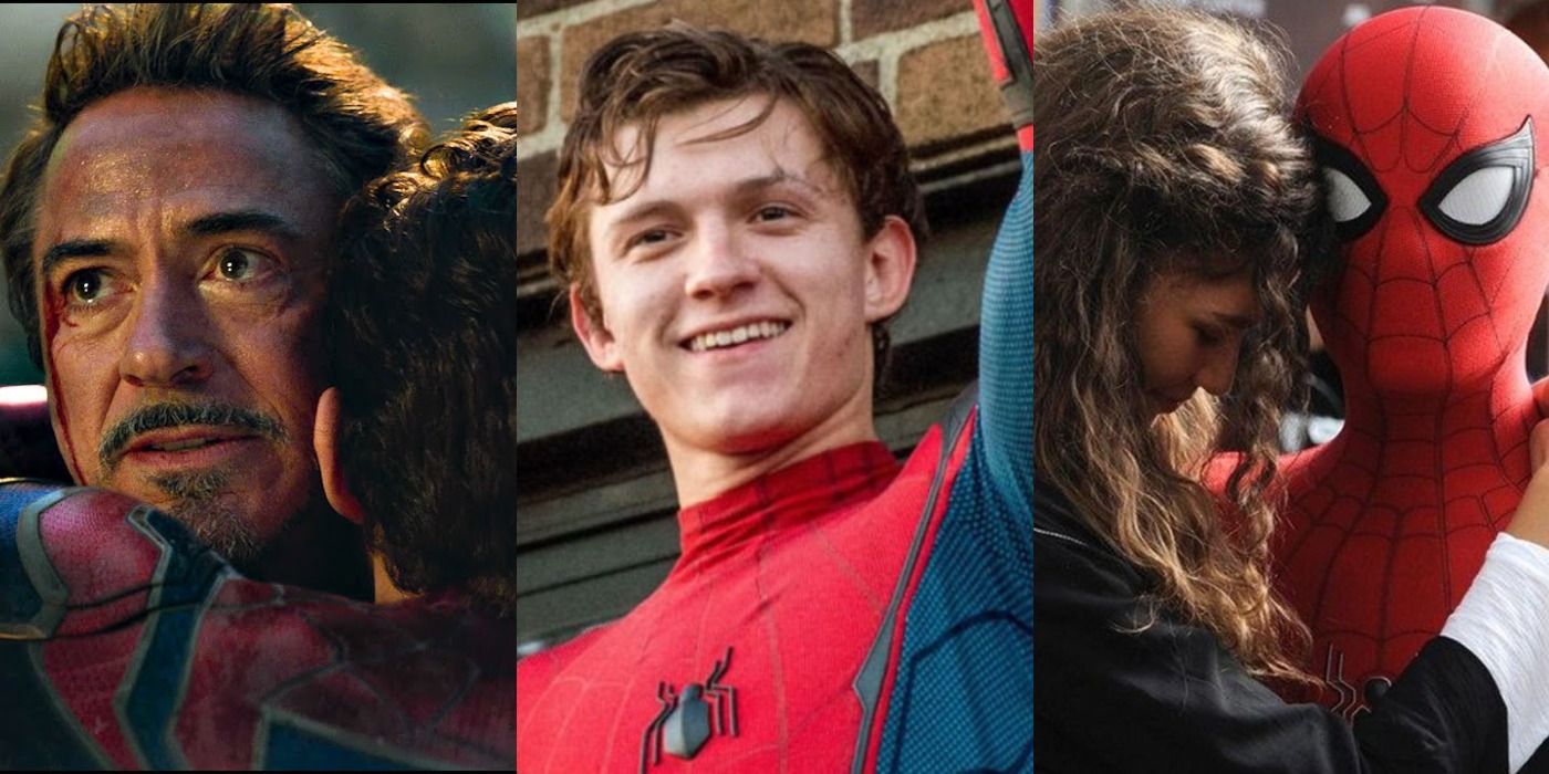 10 Ways The Tom Holland Spider-Man Trilogy Is Better On A Rewatch