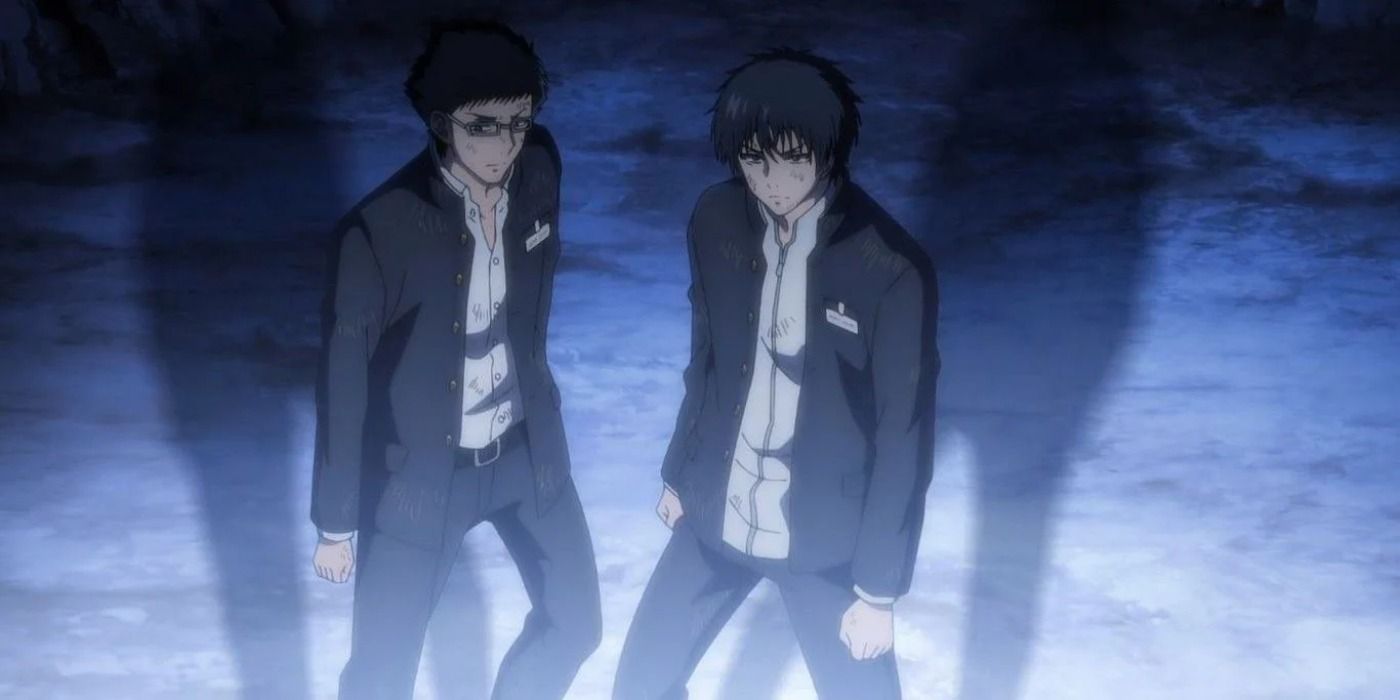 NEWS: Yuichi and Tenji join the game - Anime Corner News