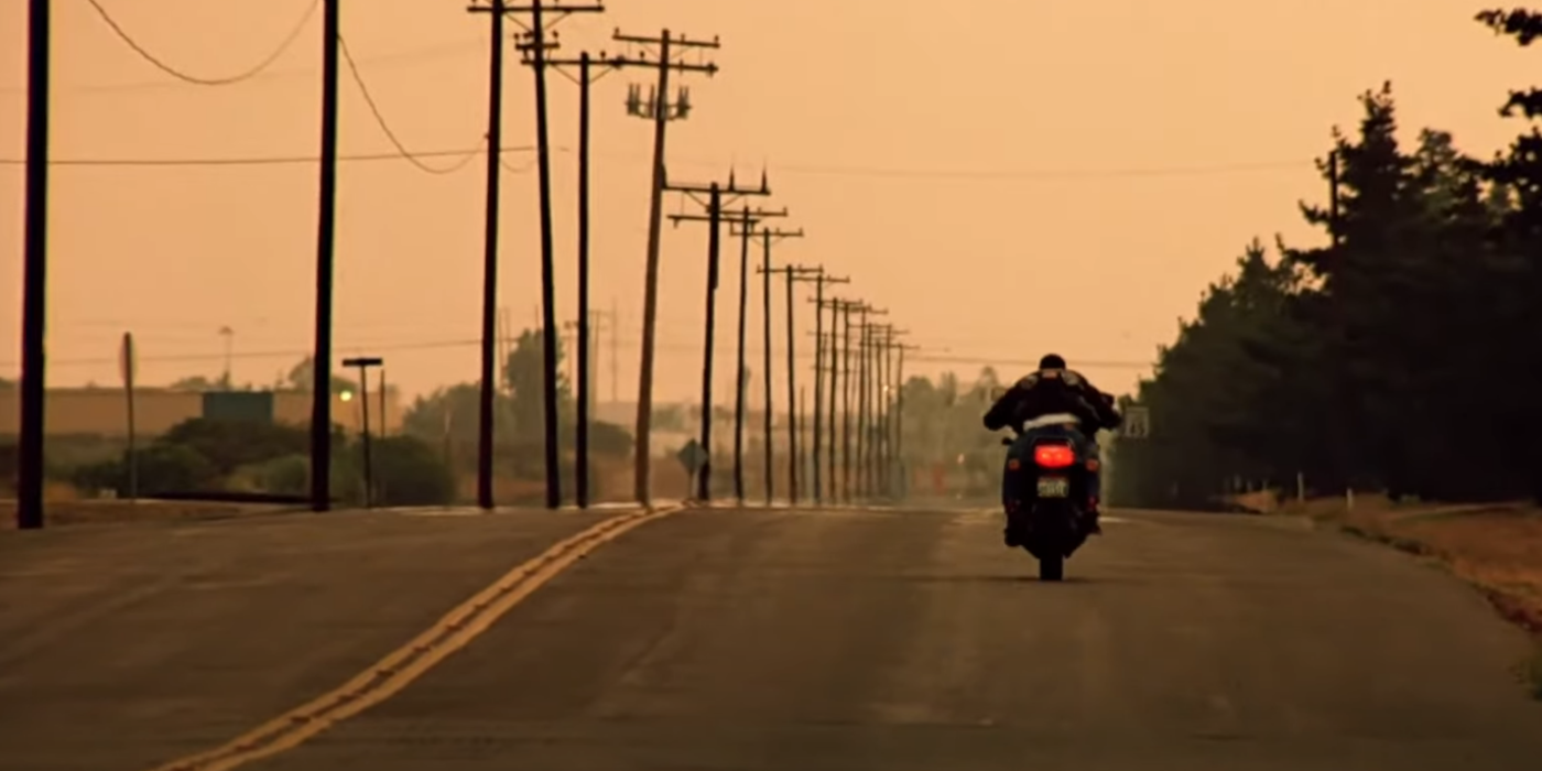 Where Is Top Gun Set and Was It Filmed There?