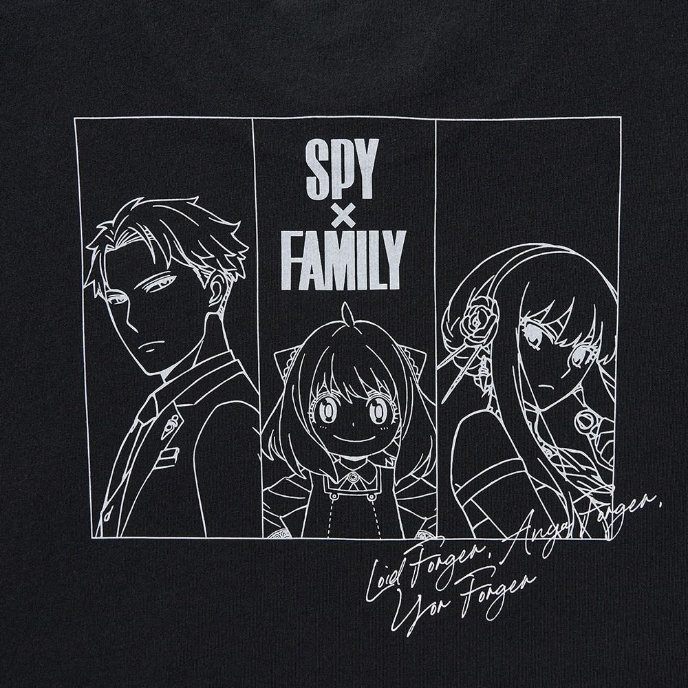 uniqlo-spy-x-family-collab-2