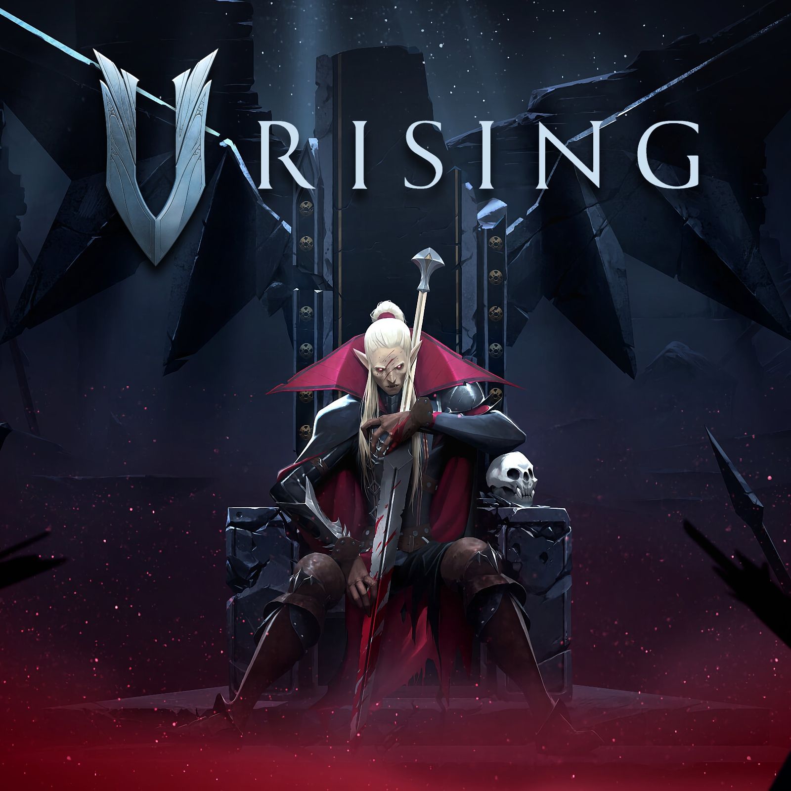 V Rising Crossplay Confirmed?  The Huge Surprise! - ecuagrp