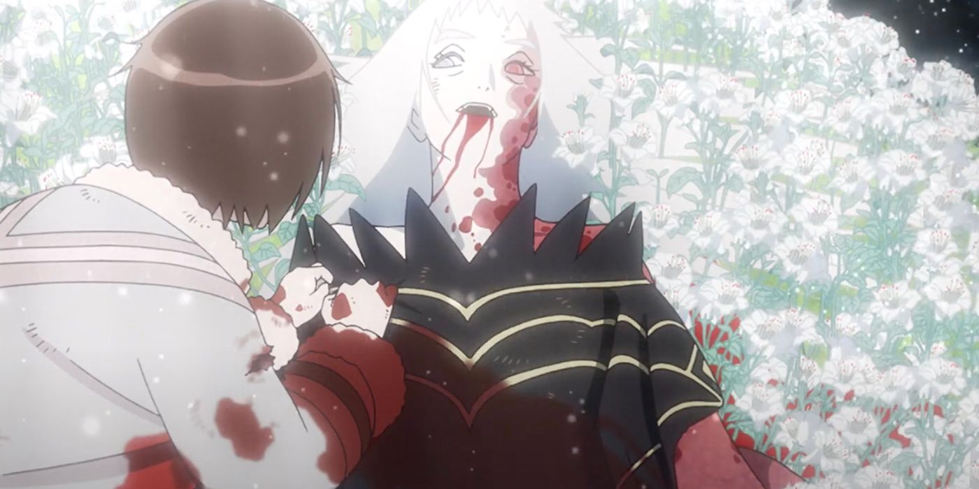 Vampire in the Garden's Most Brutal Deaths, Ranked