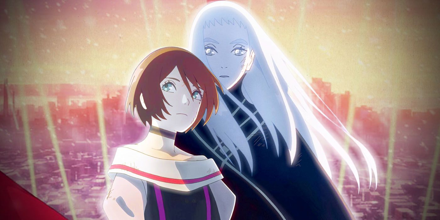 10 Best Paranormal Romances In Anime, Ranked