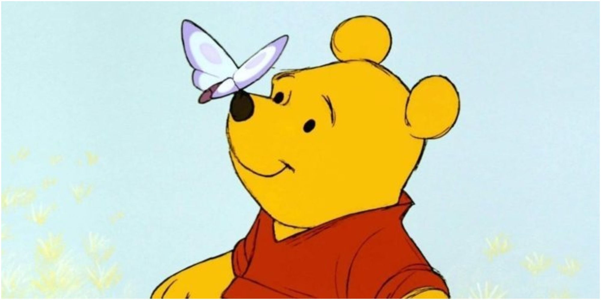 Winnie-the-Pooh Prequel Movie, Series in the Works - But Not From Disney