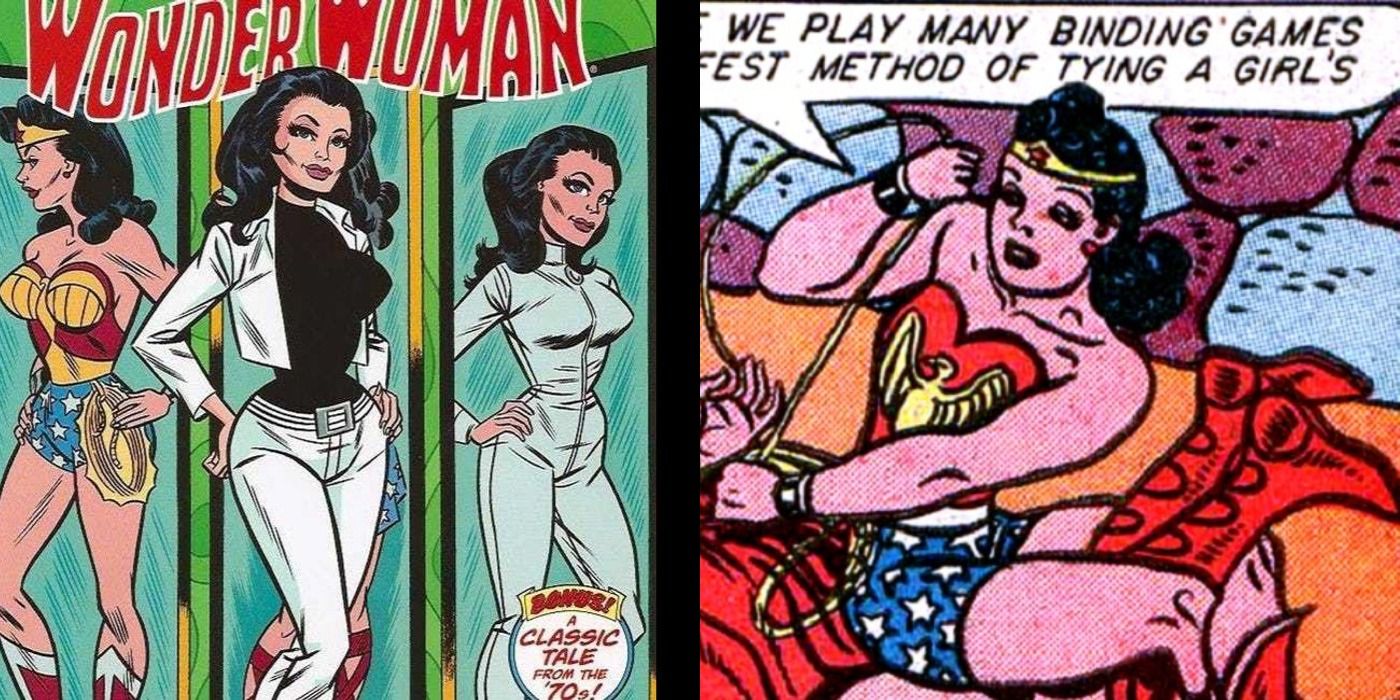 What Is A Woman?' Review - The Documentary Of Our Age - Bounding Into Comics