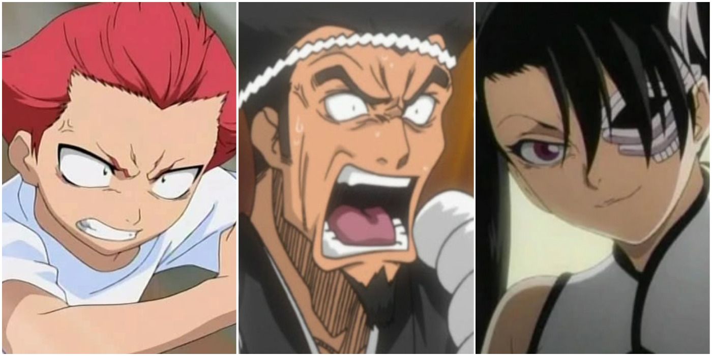 Bleach: The Main Characters, Ranked From Worst To Best By Character Arc