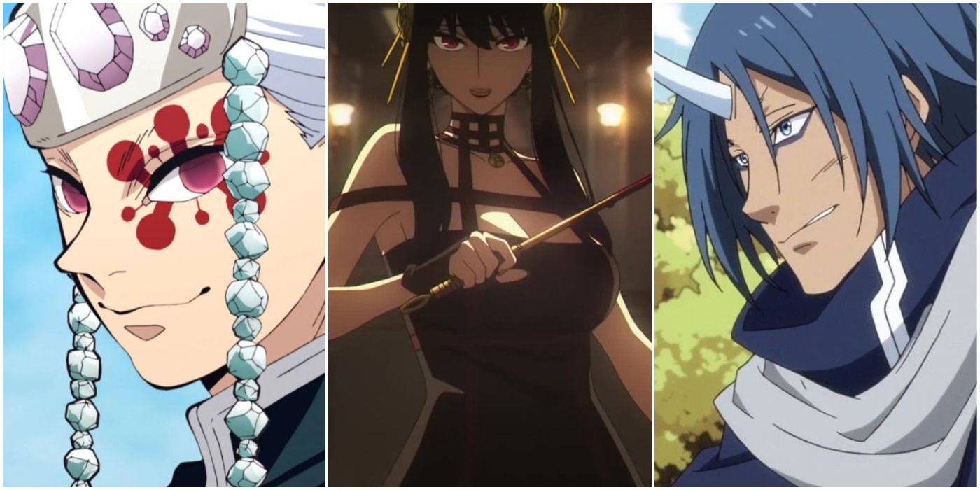 14 Best Anime About Assassin of All Time Update 2023