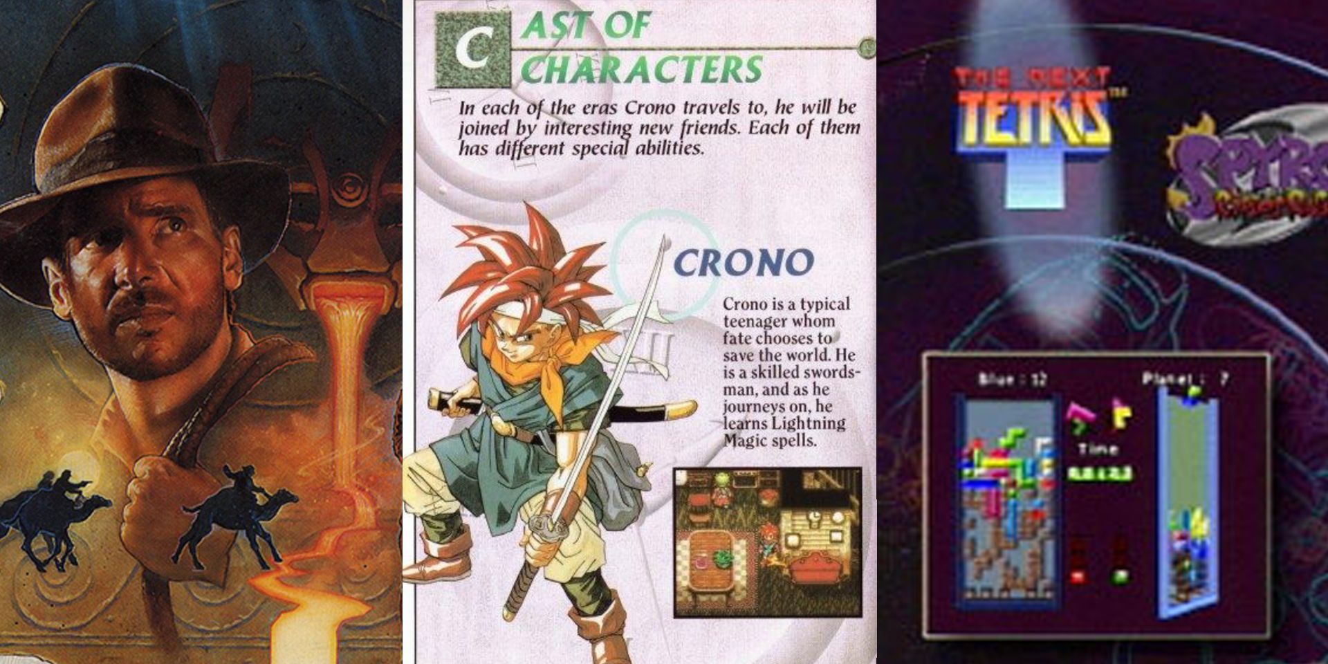 10 90s Video Game Trends We Wish Would Come Back