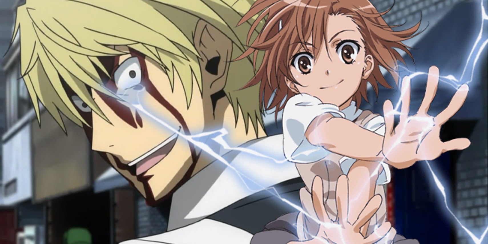 10 Anime Attacks That Would Be Fatal In Another Series