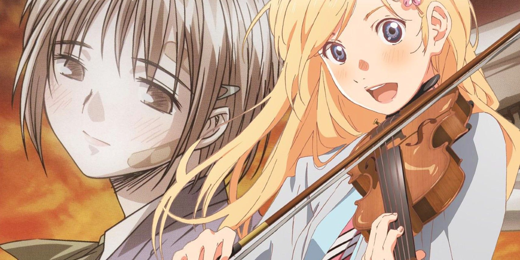 10 Anime Series That Are Too Sad To Watch Twice