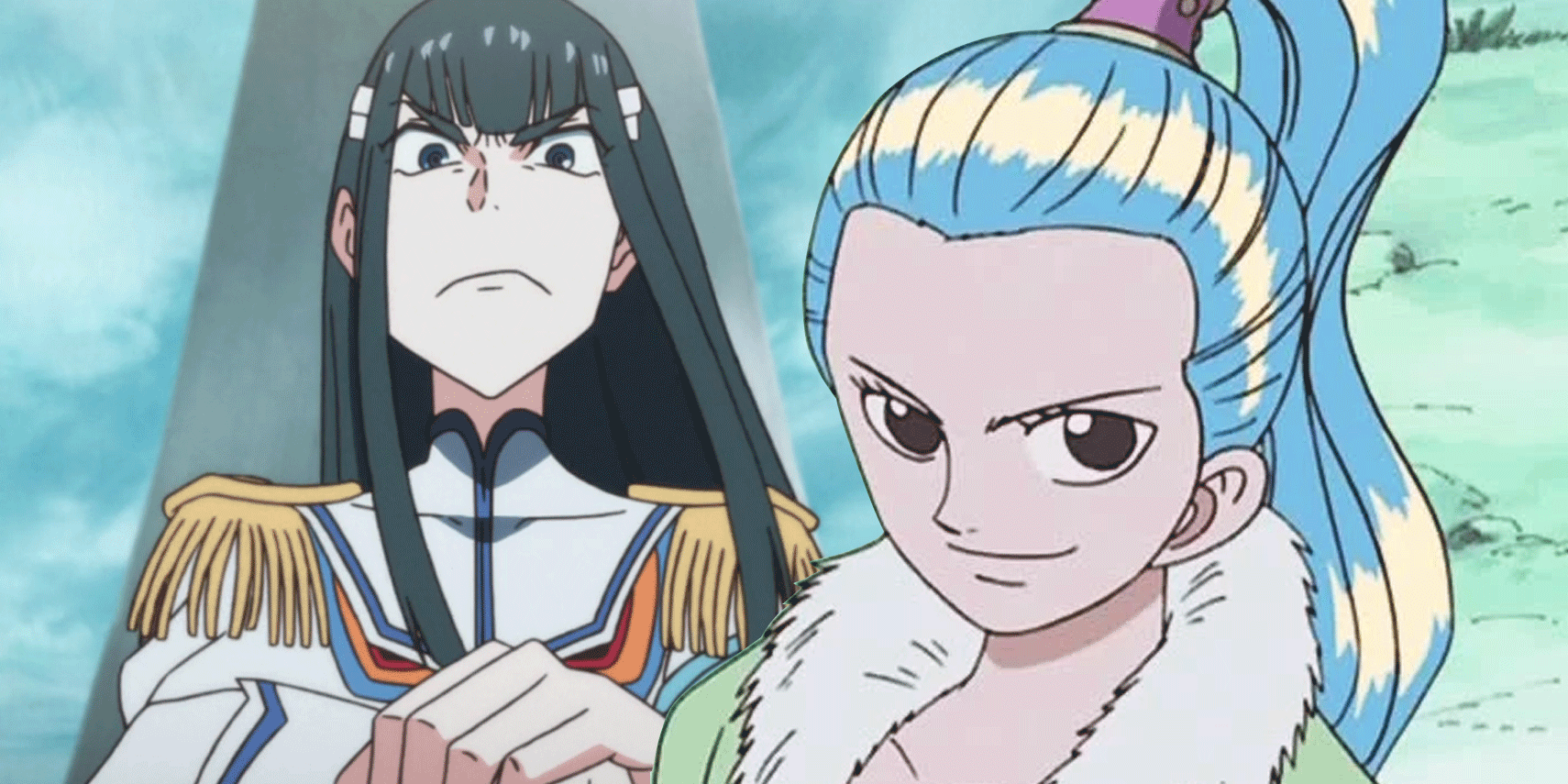 10 Anime Villains Who Didn T Actually Do Anything Wrong 10 Anime Villains Who Didn T Actually Do Anything Wrong