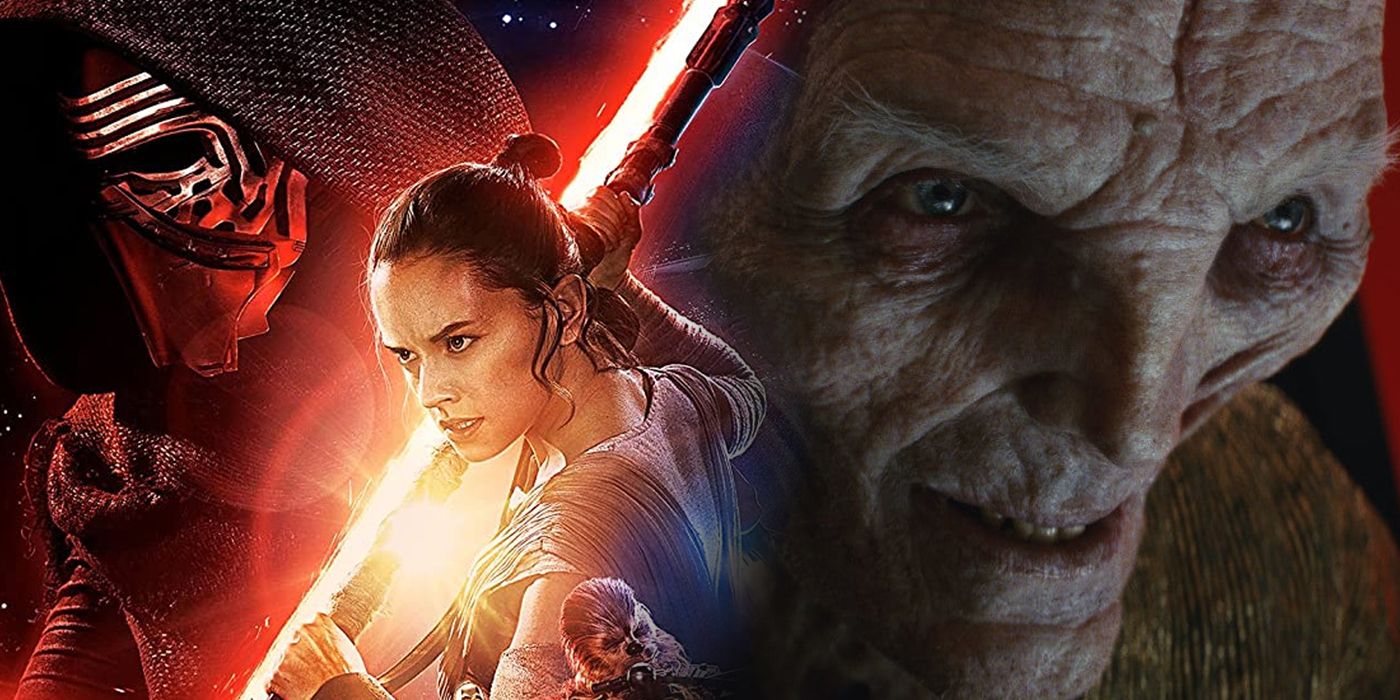 10 Star Wars Sequel Trilogy Actors Who've Said They're Open To Return