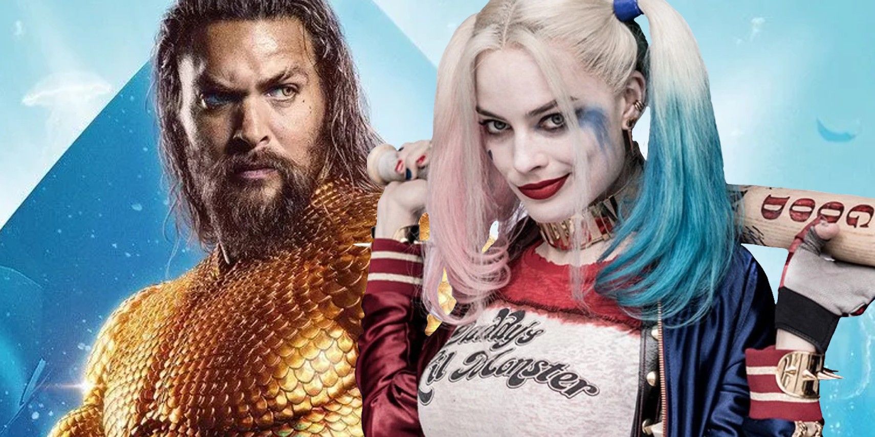 DCEU: Harley Quinn / Characters - TV Tropes