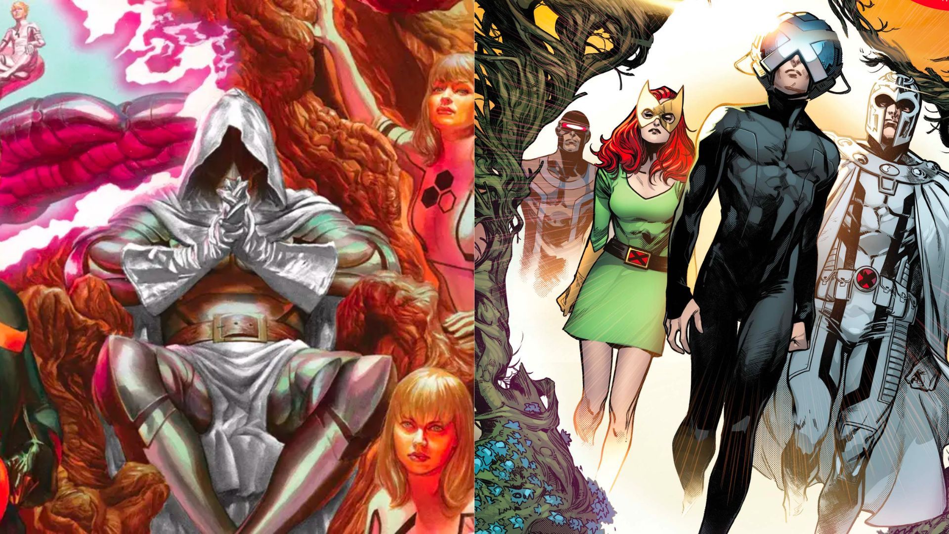 10 Marvel Comics That Would Make Perfect MCU Movies