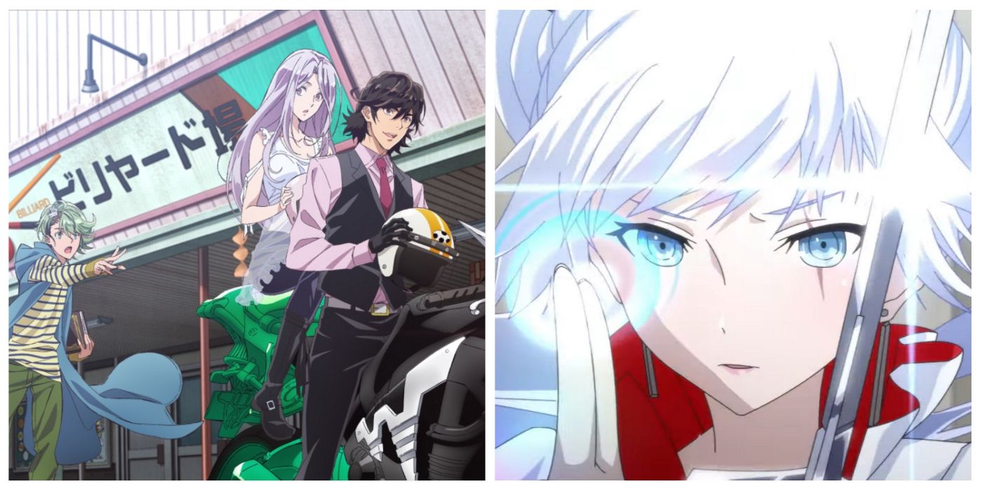 10 Highly Anticipated Anime TV Shows Coming Out In Summer 2022