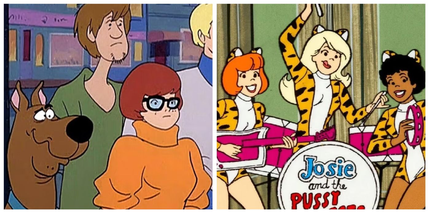 10 Most Nostalgic Cartoon Network Shows From The 90s