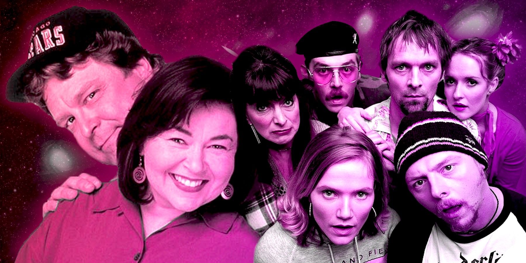 10 Sitcoms to Watch if You Love The Big Bang Theory