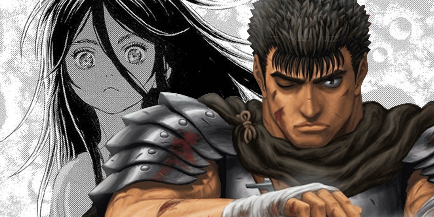 The first and last appearance of the godhand : r/Berserk