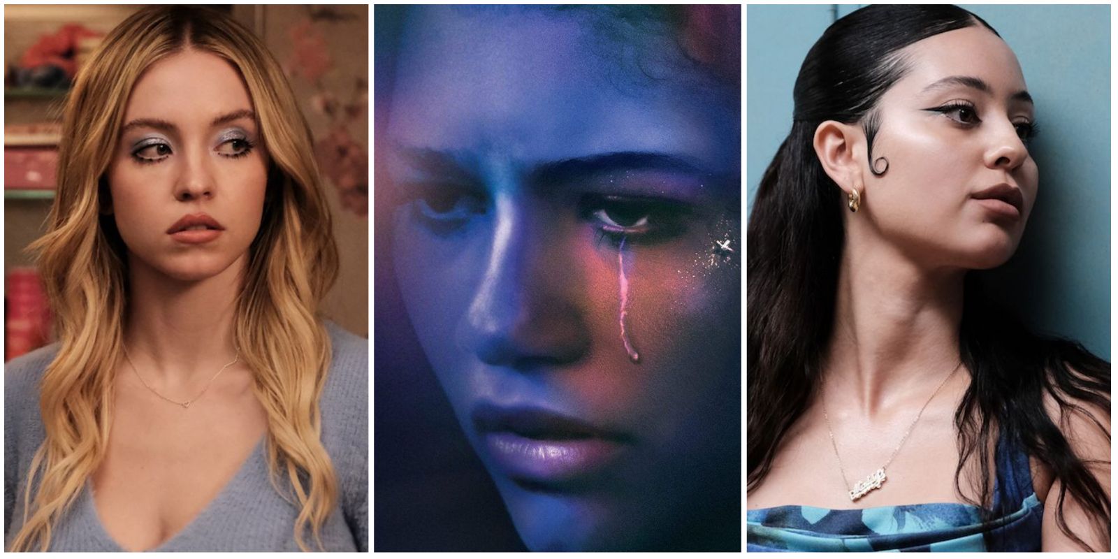 Euphoria: 10 Things You Didn't Know About The Main Characters