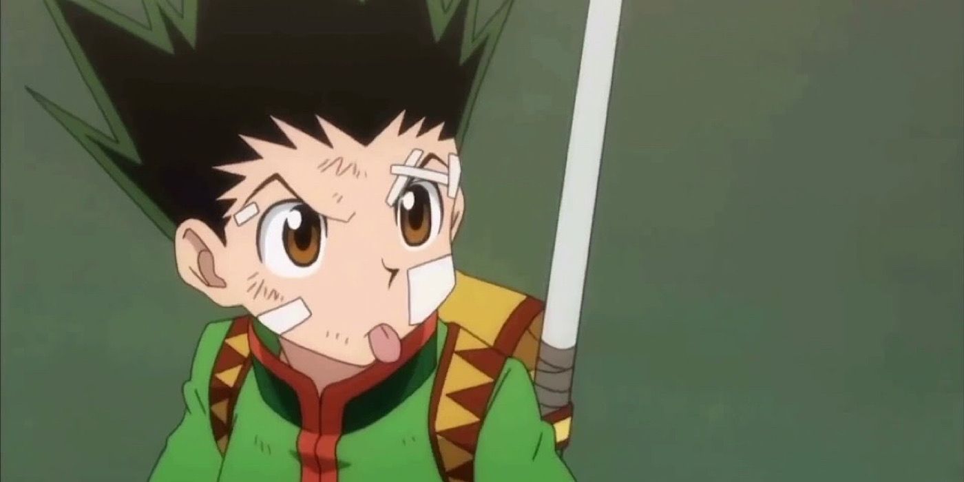 Hunter x Hunter: árbol genealógico de Freecss, explicado