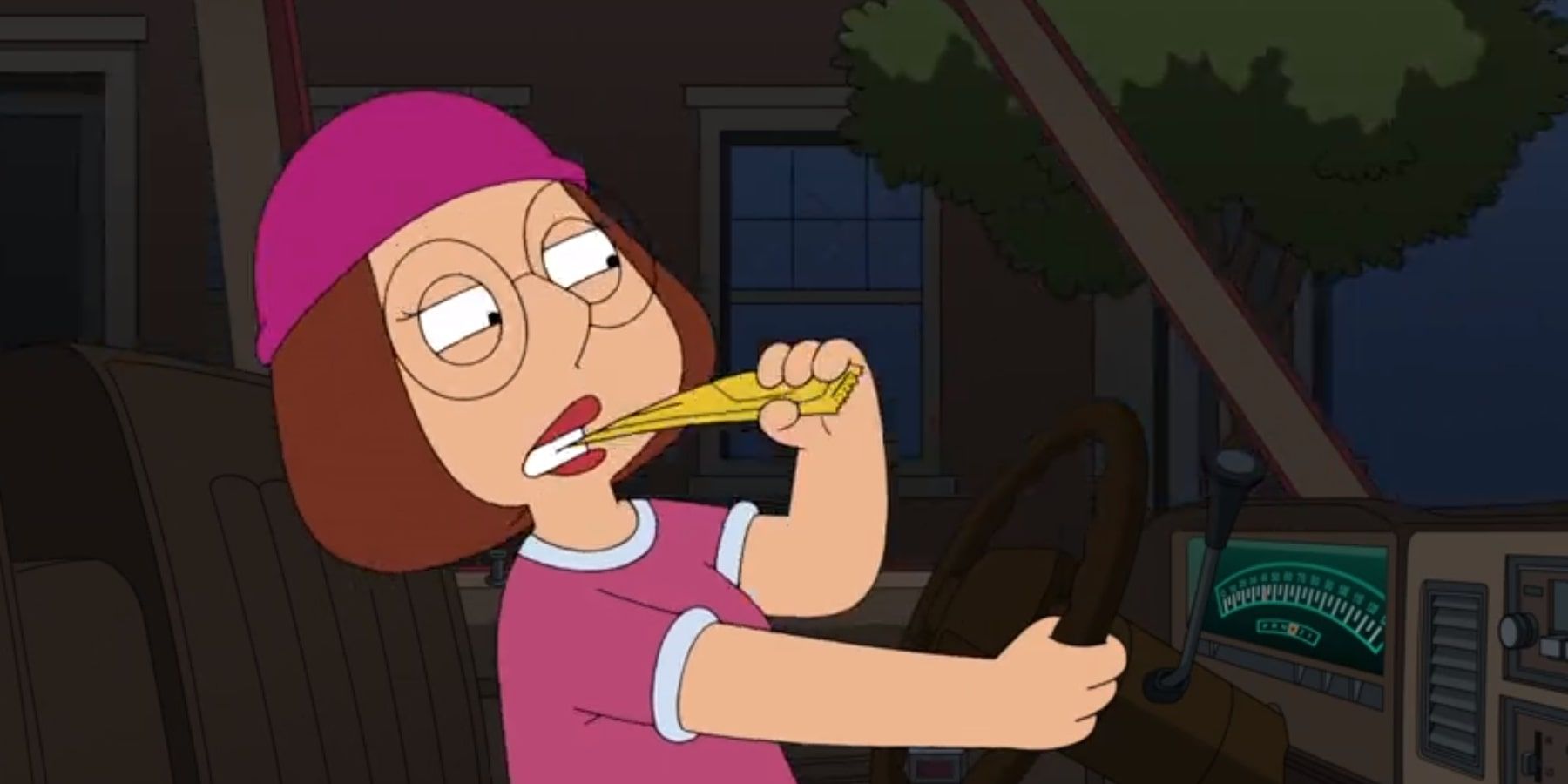 Family Guy Premiered It's First Good Meg Episode