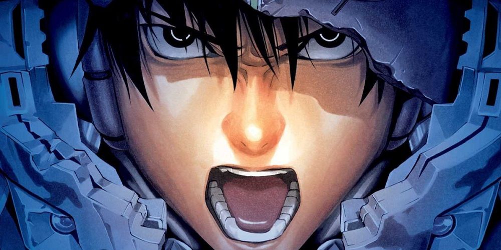 The Best Single-Volume Manga Series & Omnibuses You Can Read Right Now - All You Need Is Kill Read Manga