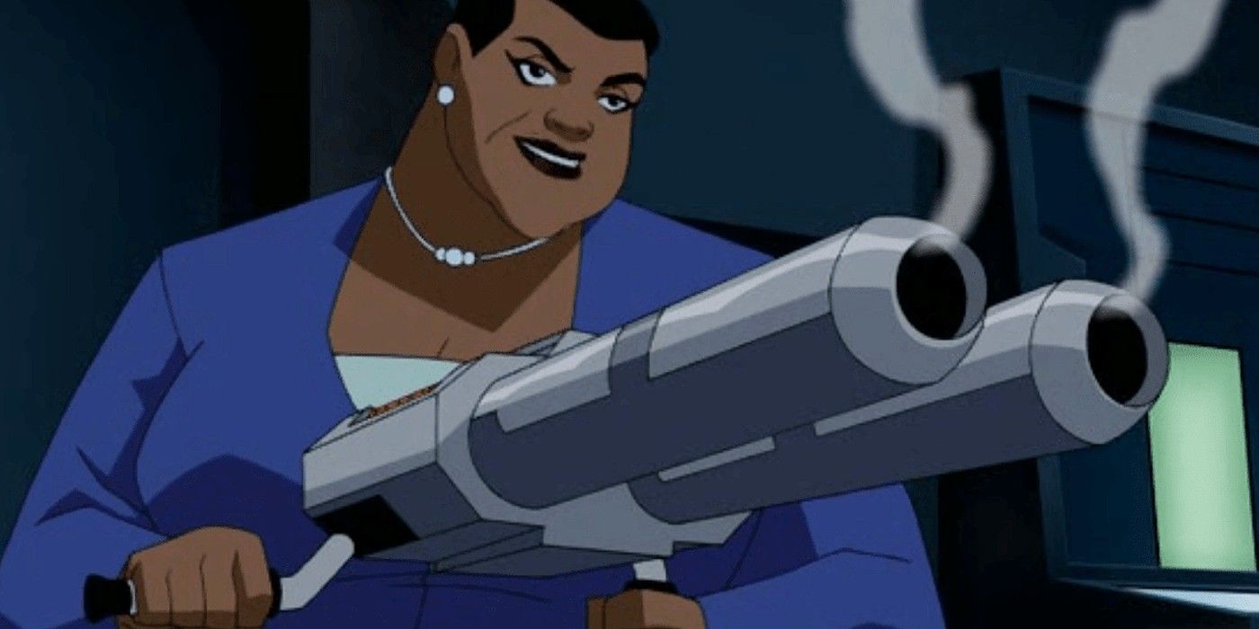 The Best Justice League Unlimited Characters, Ranked