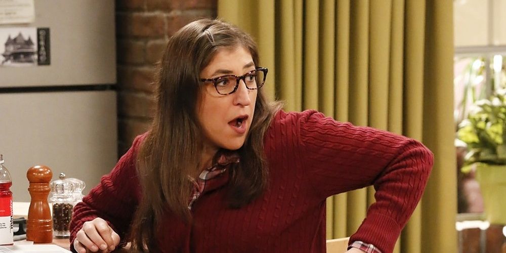 10 Actors Who Nailed Their Roles In The Big Bang Theory