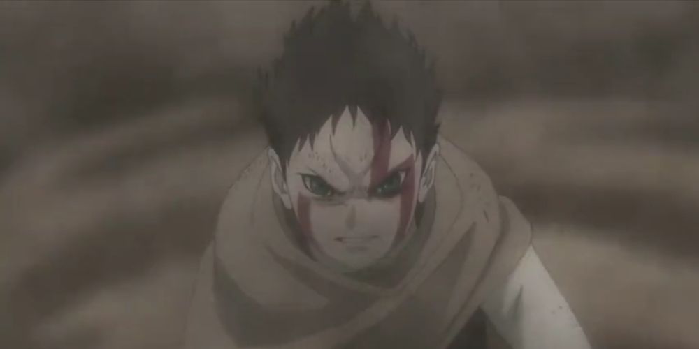 Times Gaara Saved The Day In Naruto