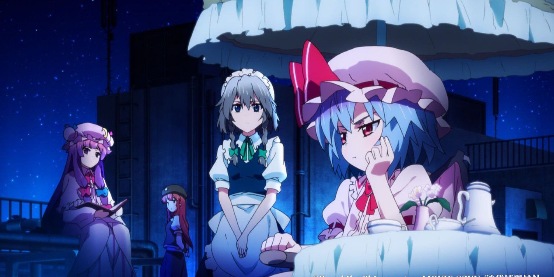 5 Fascinating Pieces of Anime Lost Media