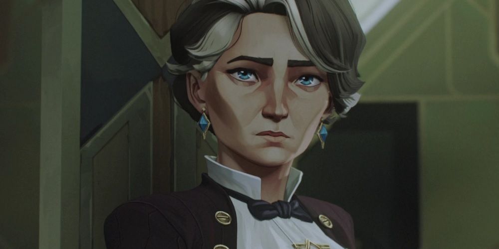 9 Most Unlikeable Arcane Characters, Ranked