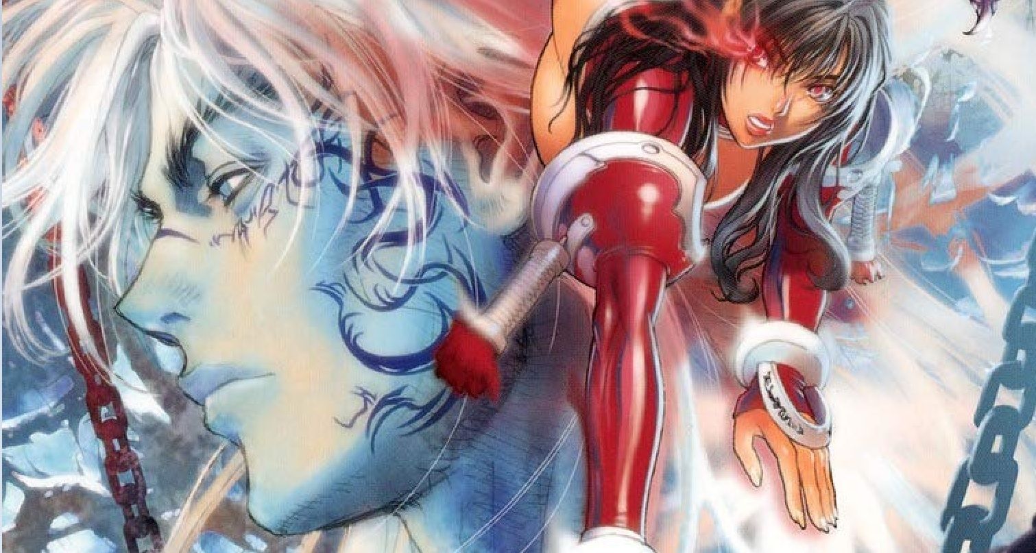 Does Bastard!! Deserve Its Reboot, Or Is It Now an Outdated Franchise?