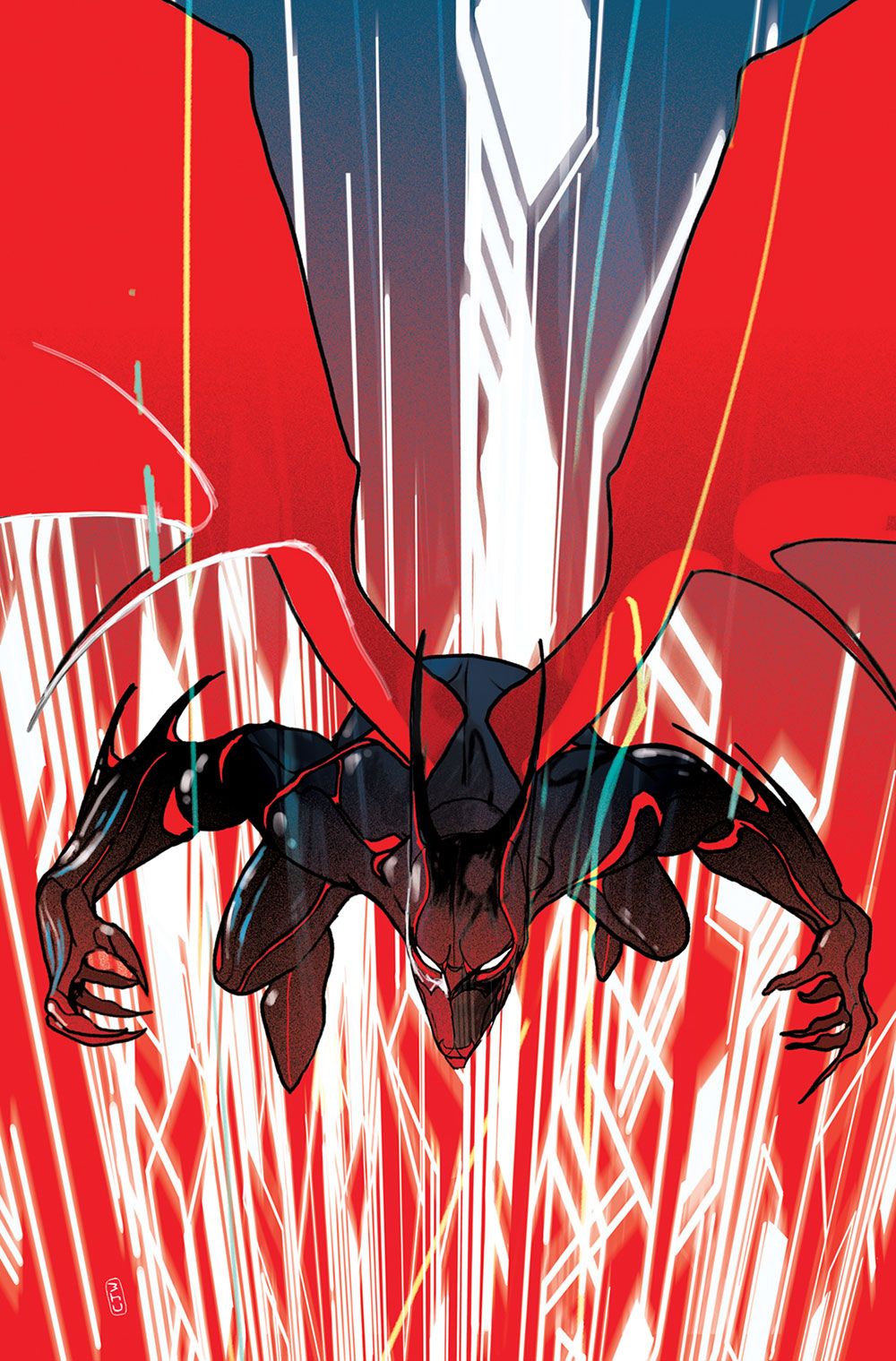 Batman-Beyond-Neo-Year-6-Open-to-Order-Variant