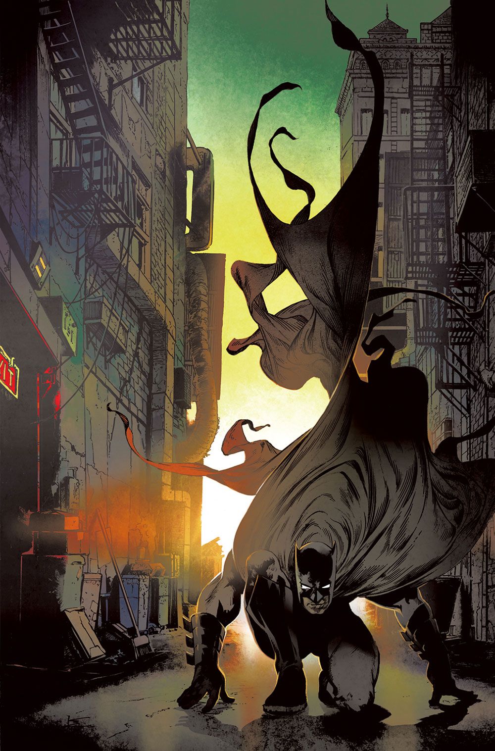 Batman-Fortress-5-Open-to-Order-Variant